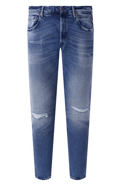 Мужские джинсы REPLAY, арт. M1008R.000.727 81R