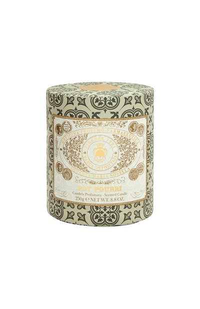 Свеча pot pourri (250g) SANTA MARIA NOVELLA, арт. SMN3466402, фото 4