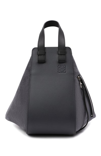 Сумка hammock small LOEWE, арт. A538S35X17, фото 1