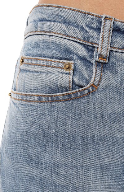 Джинсы ROBERTO CAVALLI, арт. SKJ205/DS002, фото 5