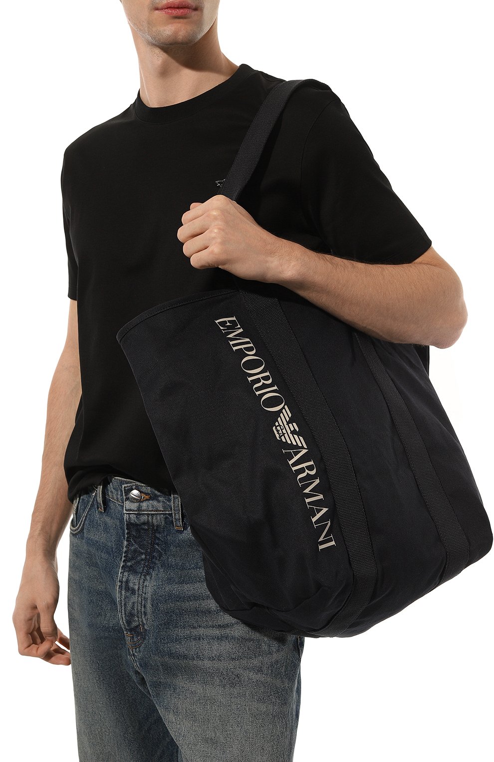 Сумка EMPORIO ARMANI, арт. 231795/CC918, фото 2