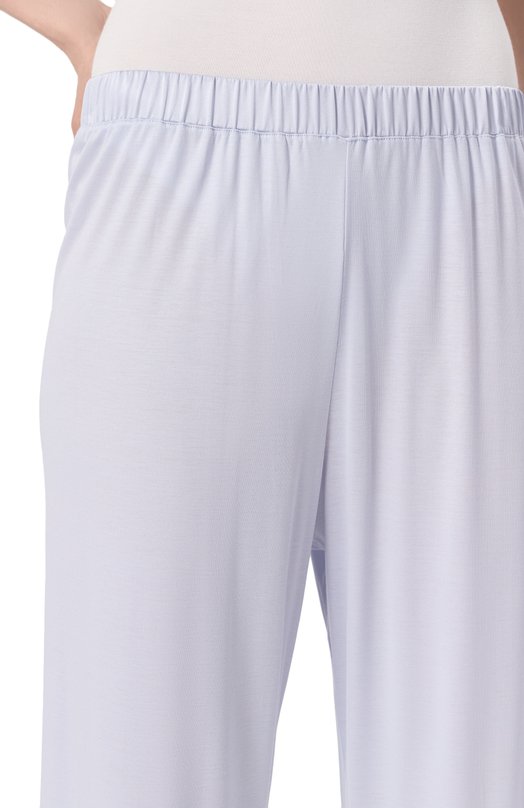 Пижама Zimmerli 900-51005 Голубой  900-51005 Фото 8
