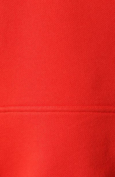 Хлопковое худи VETEMENTS, арт. UAH20TR762/W, фото 5