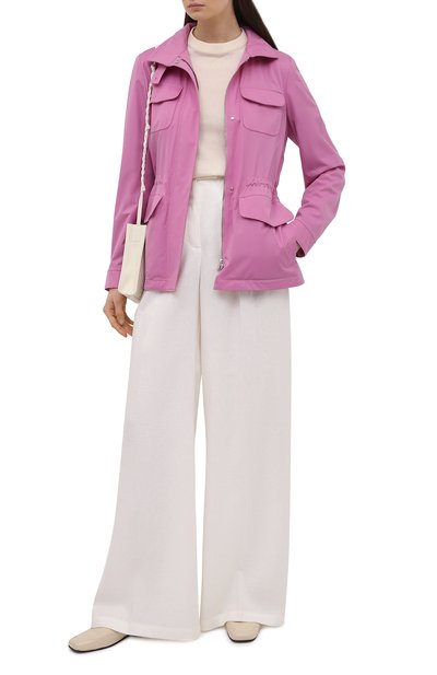 Куртка с капюшоном LORO PIANA, арт. FAF8482, фото 2