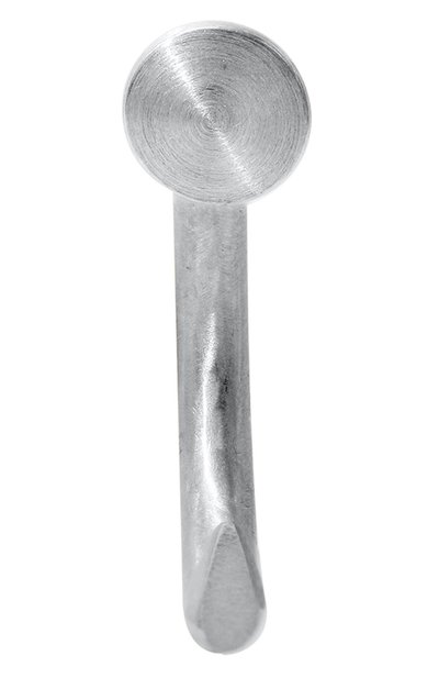 Моносерьга LEVASHOVAELAGINA, арт. nail/ea, фото 1