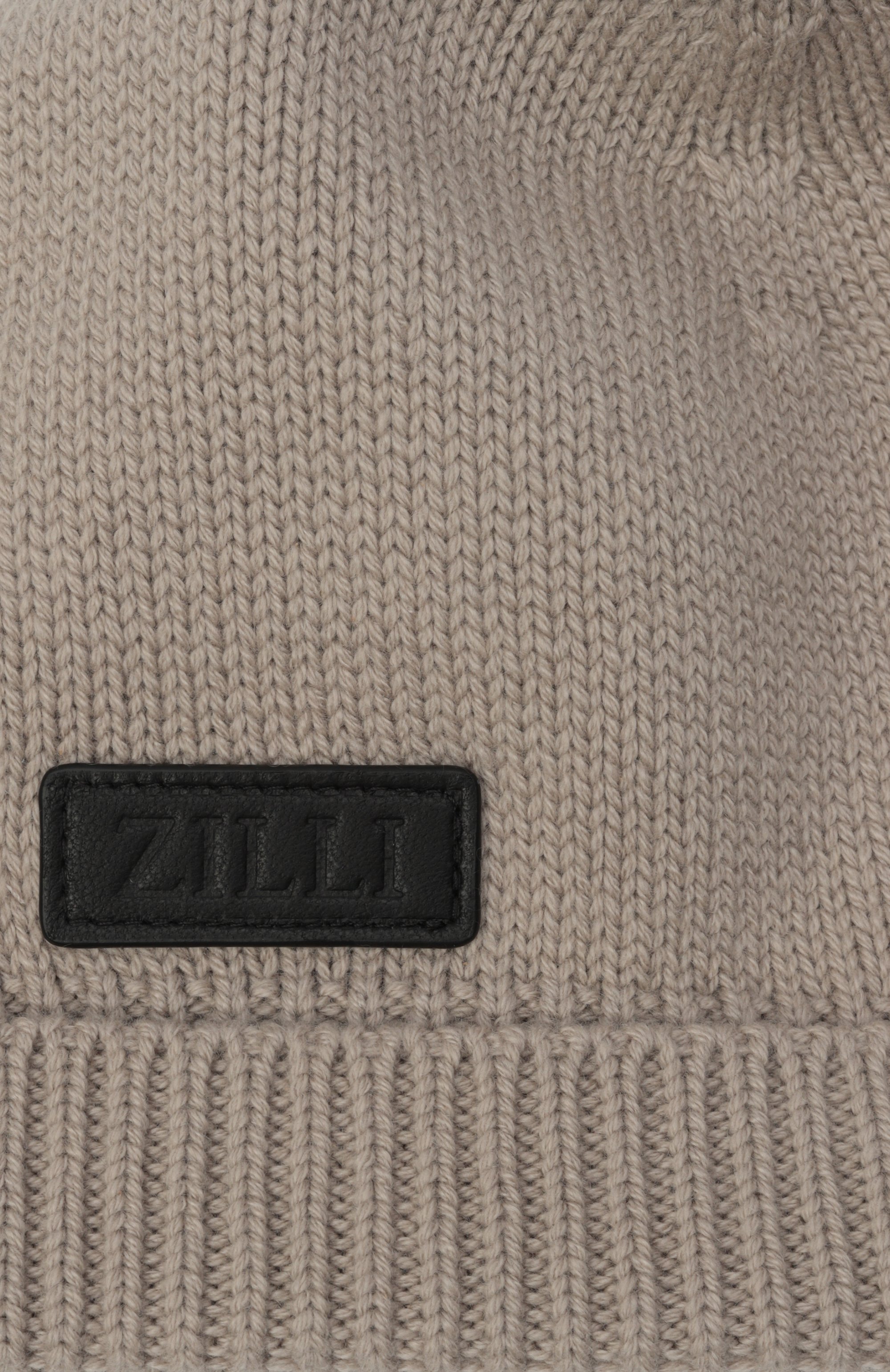 Кашемировая шапка ZILLI, арт. KHT002M0322VZDT00, фото 3