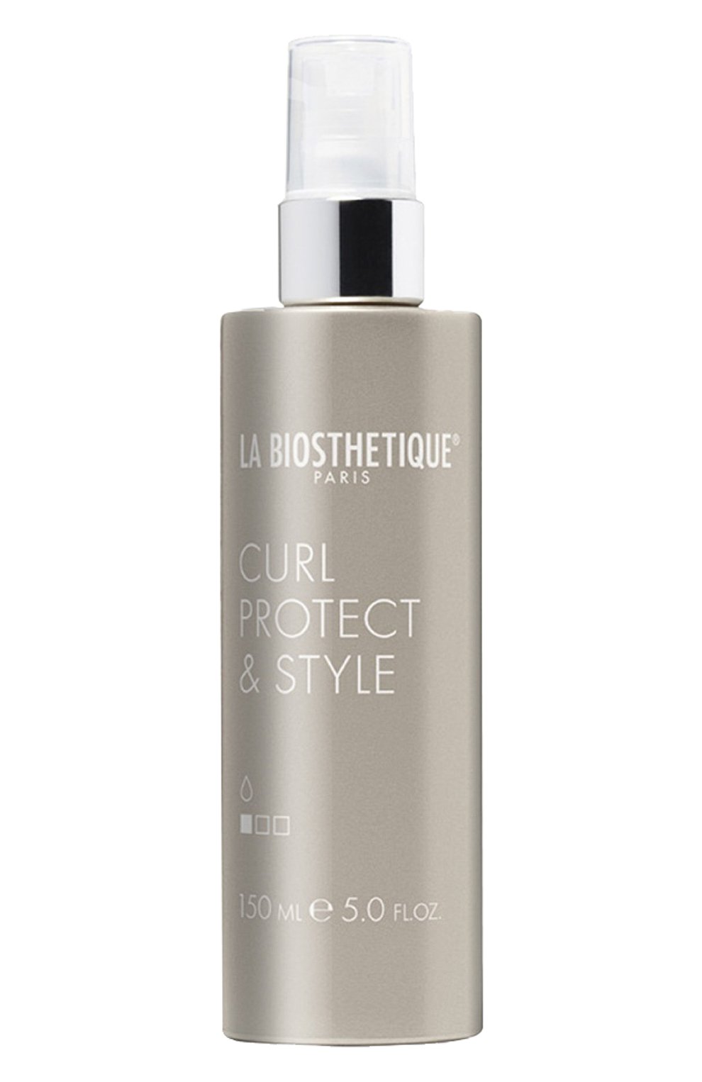 Термоактивный спрей для укладки и защиты волос (150ml) LA BIOSTHETIQUE, арт. 110055, фото 1