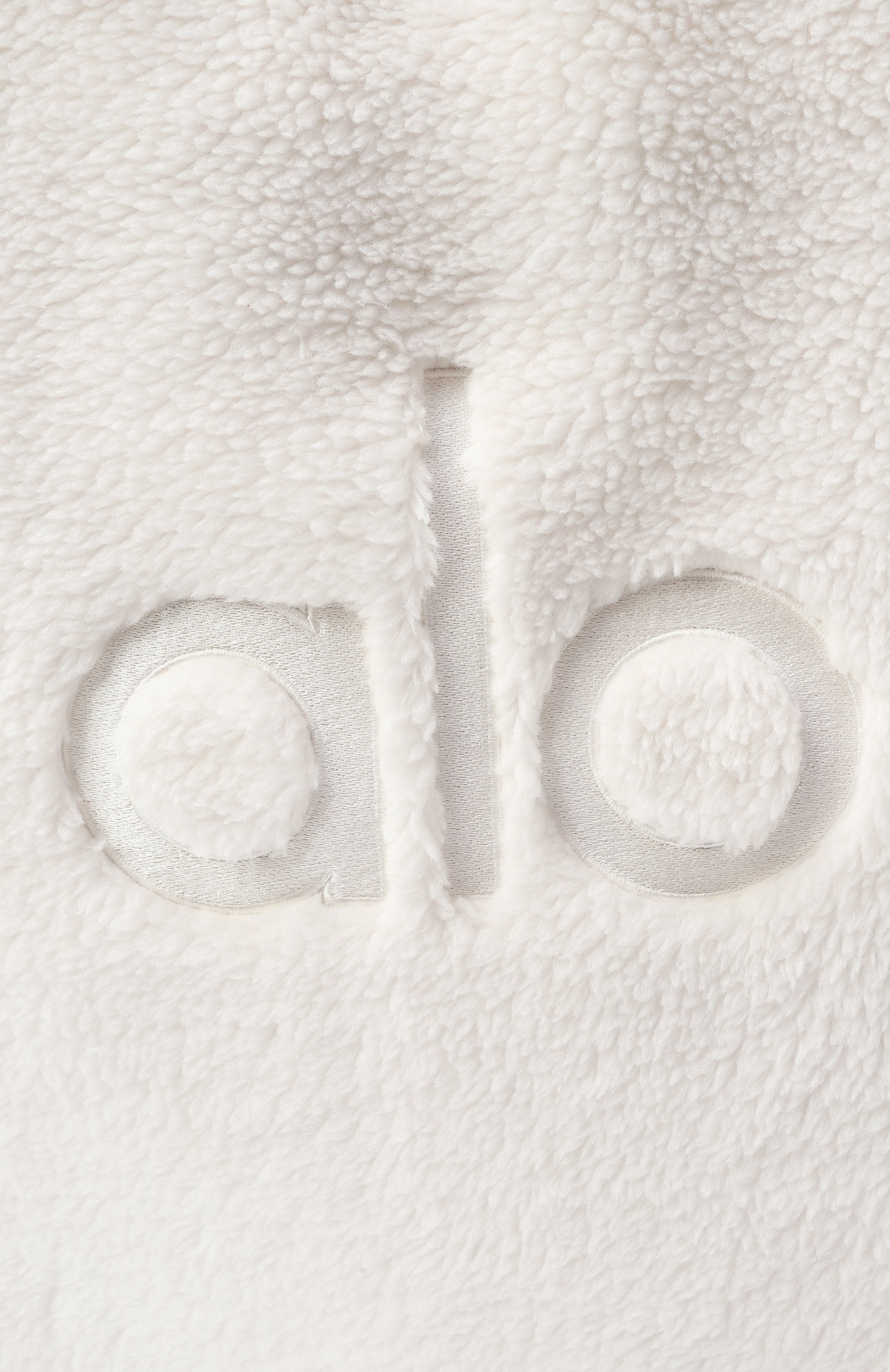 Сумка-тоут foxy sherpa ALO YOGA, арт. A0176U, фото 3