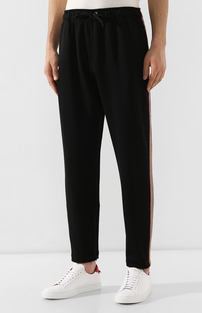 Брюки BURBERRY, арт. 8007690, фото 3