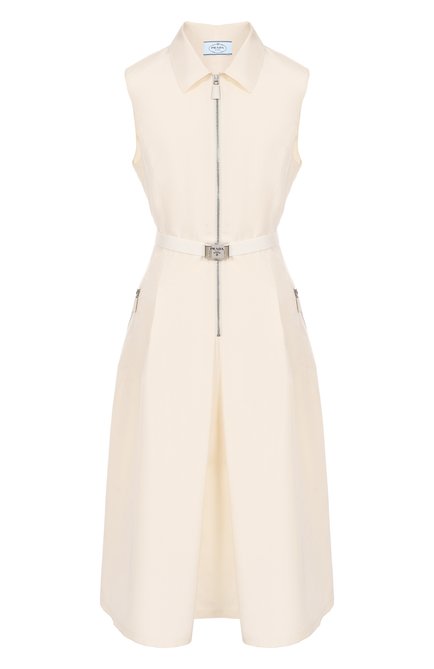 Женское платье PRADA, арт. P3M00H/14KH