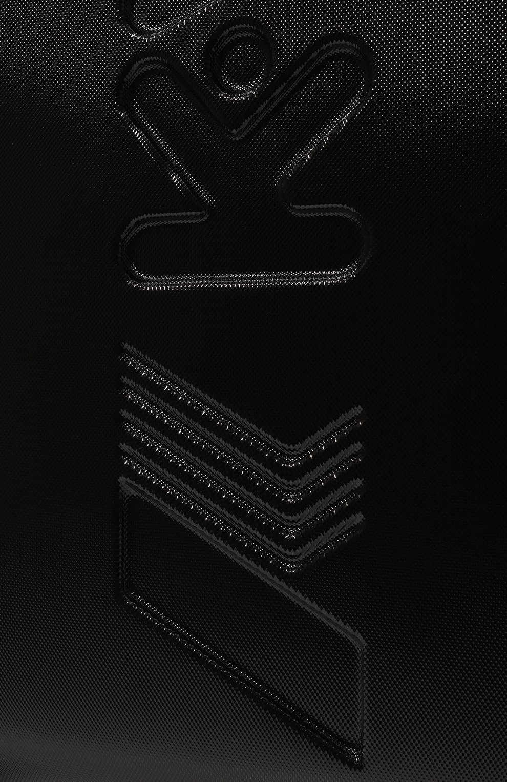 Чемодан medium K-WAY, арт. K11417W, фото 2