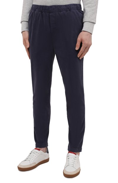 Хлопковые брюки CITIZENS OF HUMANITY, арт. 7006-1166, фото 3