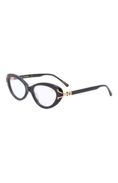 Женские оправа VINTAGE FRAMES, арт. CATWALK BLACK
