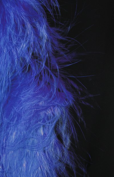 Шелковая юбка DRIES VAN NOTEN, арт. 212-010817-3142, фото 5