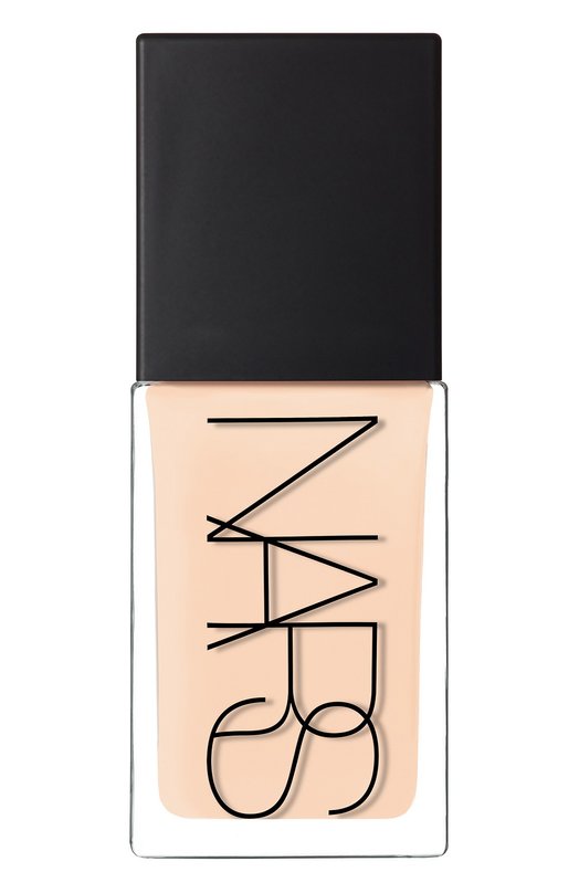 фото Светоотражающее тональное средство light reflecting foundation, yukon (30ml) nars