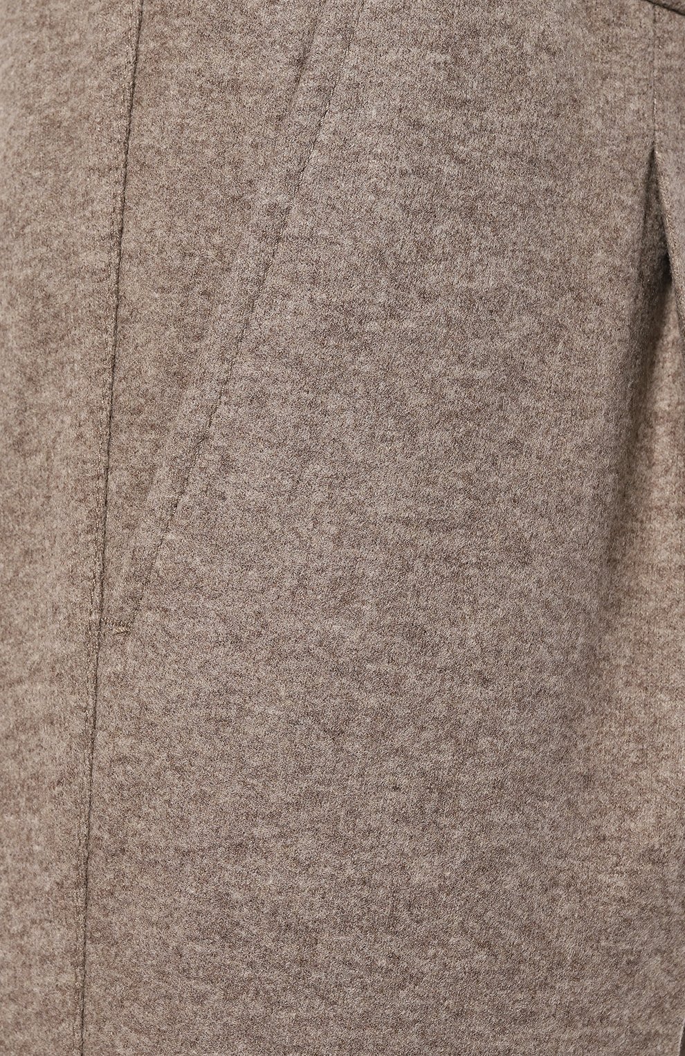 Шерстяные брюки CORNELIANI, арт. 924L19-3818801, фото 5