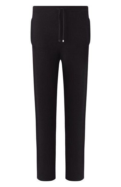 Мужские брюки из шерсти и шелка ZILLI, арт. JSP011M0230VFST00/64