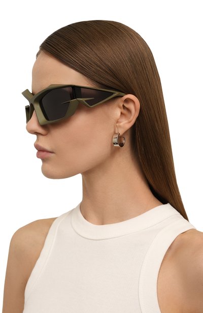 Солнцезащитные очки GIVENCHY, арт. GV40049I 97A, фото 2
