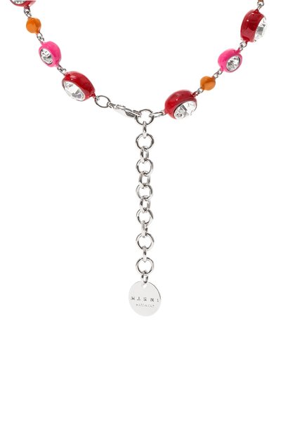 Колье MARNI, арт. C0MV0383A0 M2000, фото 4