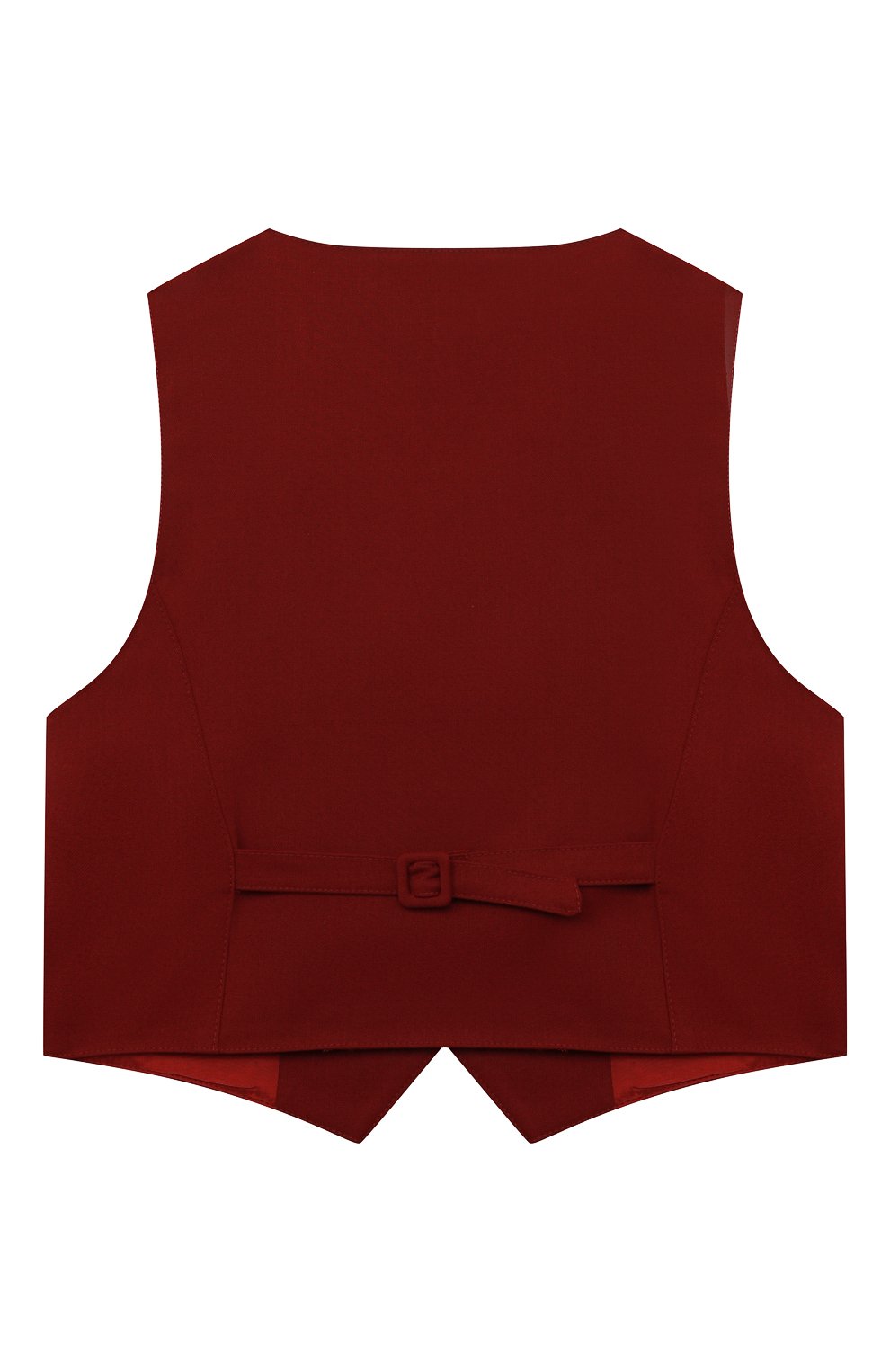 Жилет ALETTA, арт. A220723-10N/4A-8A, фото 2