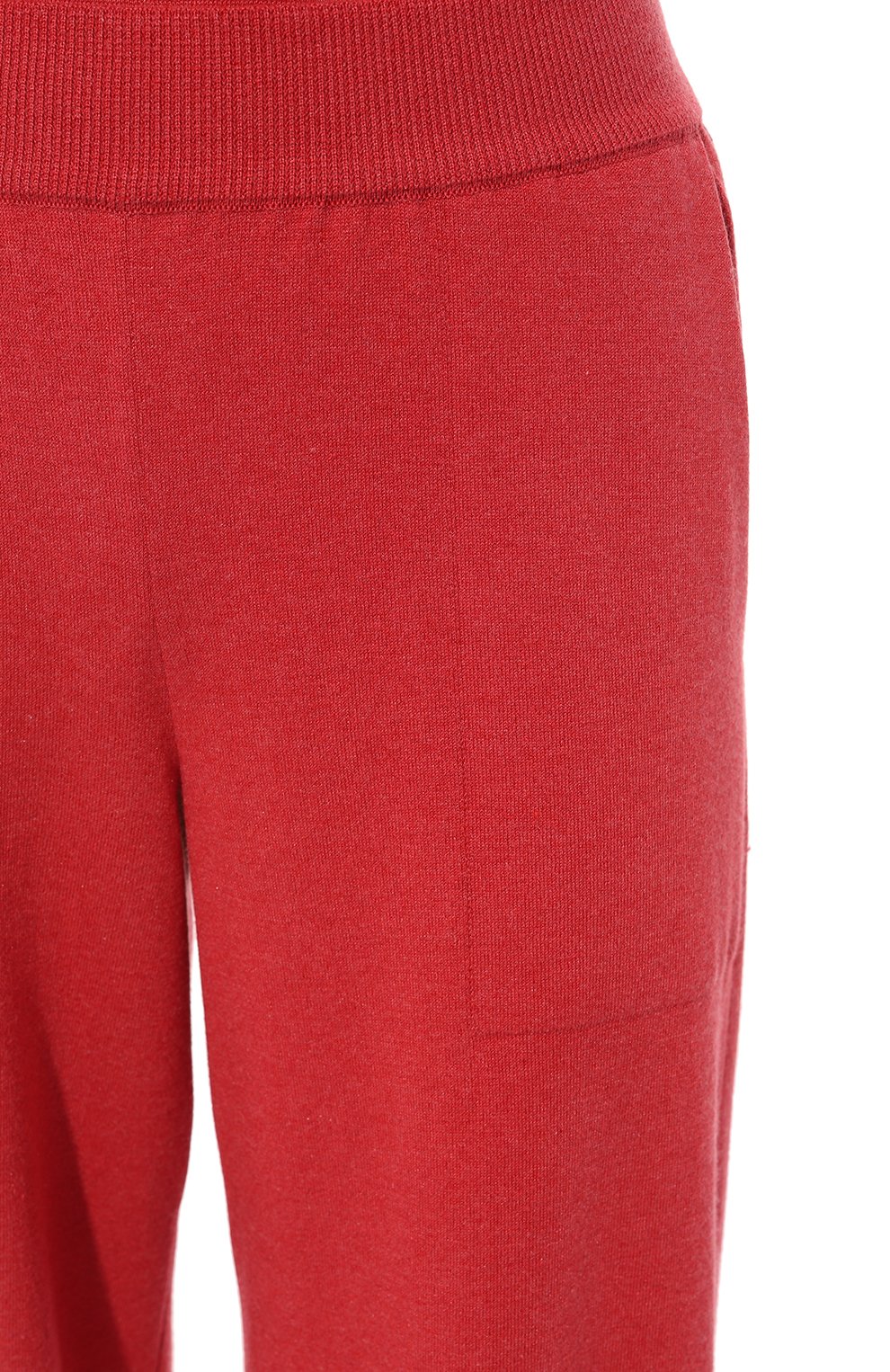 Брюки из шелка и кашемира FREEAGE, арт. LW23.PT039.6030.608, фото 5