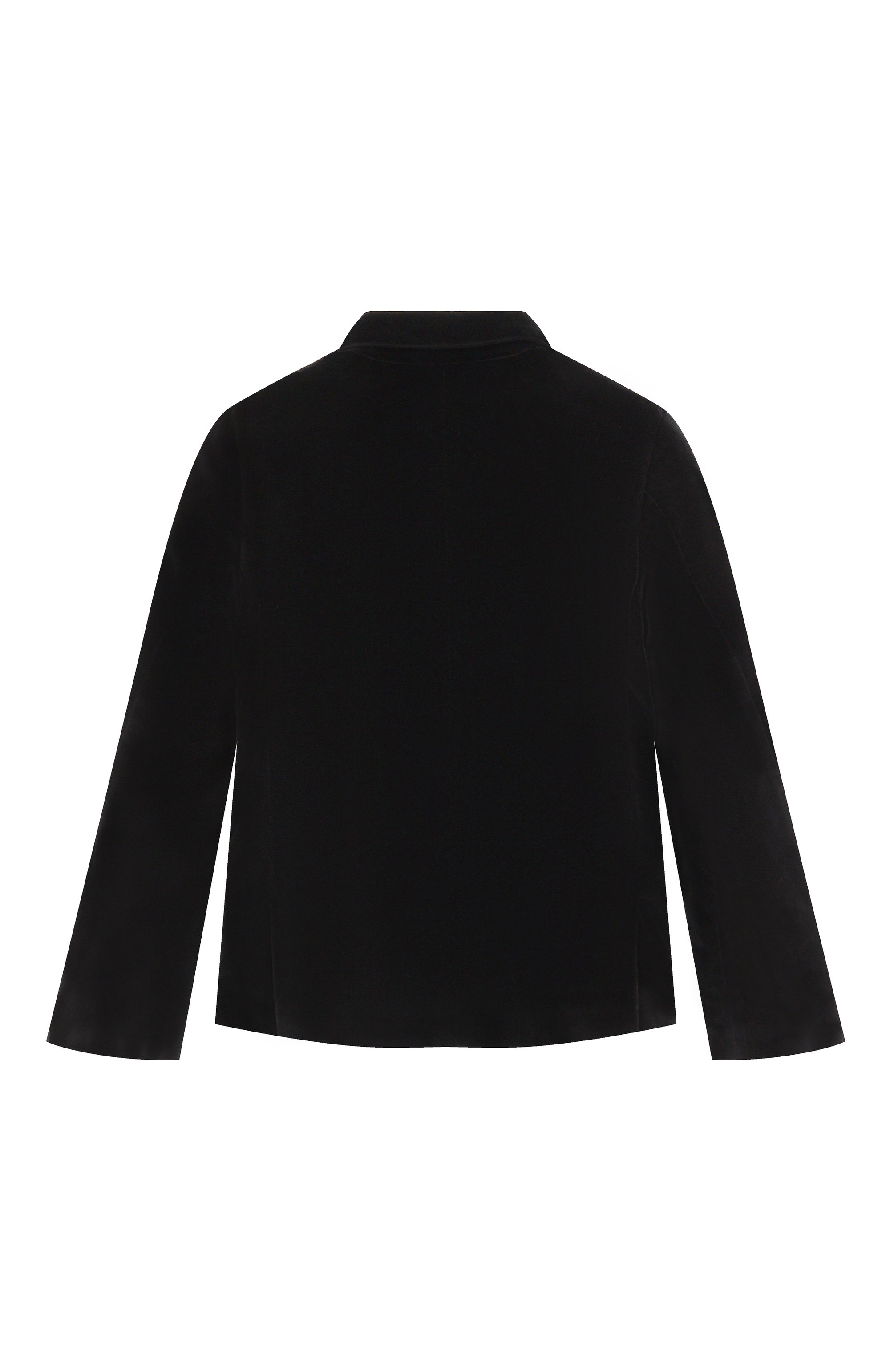 Бархатный пиджак DAL LAGO, арт. N004/7712/7-12, фото 2