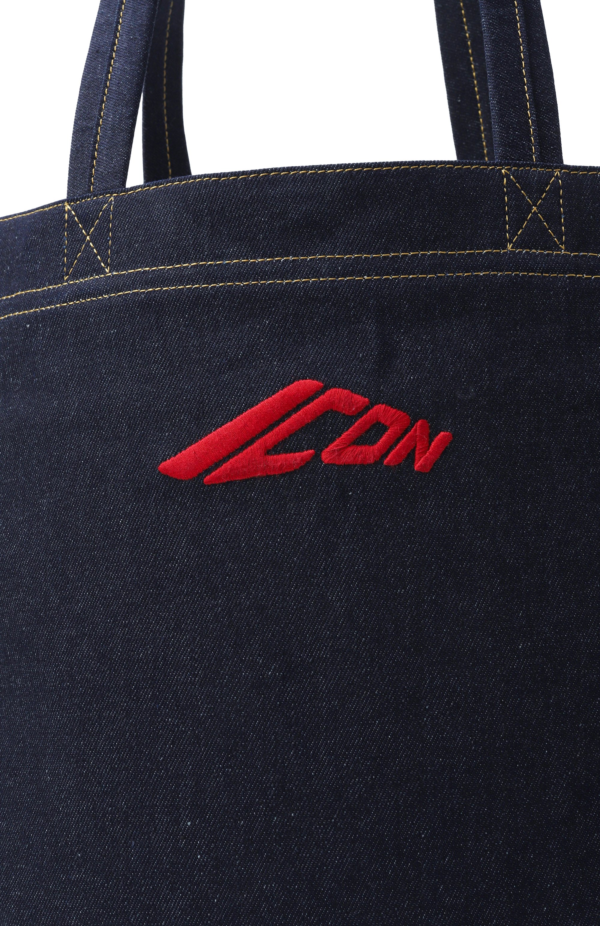 Сумка-шопер icon new generation DSQUARED2, арт. SPM0105/10108459, фото 3