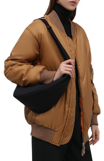 Сумка slounchy banana THE ROW, арт. W1304W256, фото 2