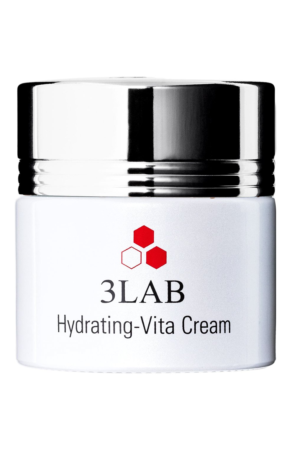Увлажняющий вита-крем для лица hydrating-vita cream (58g) 3LAB, арт. 0686769001023, фото 1