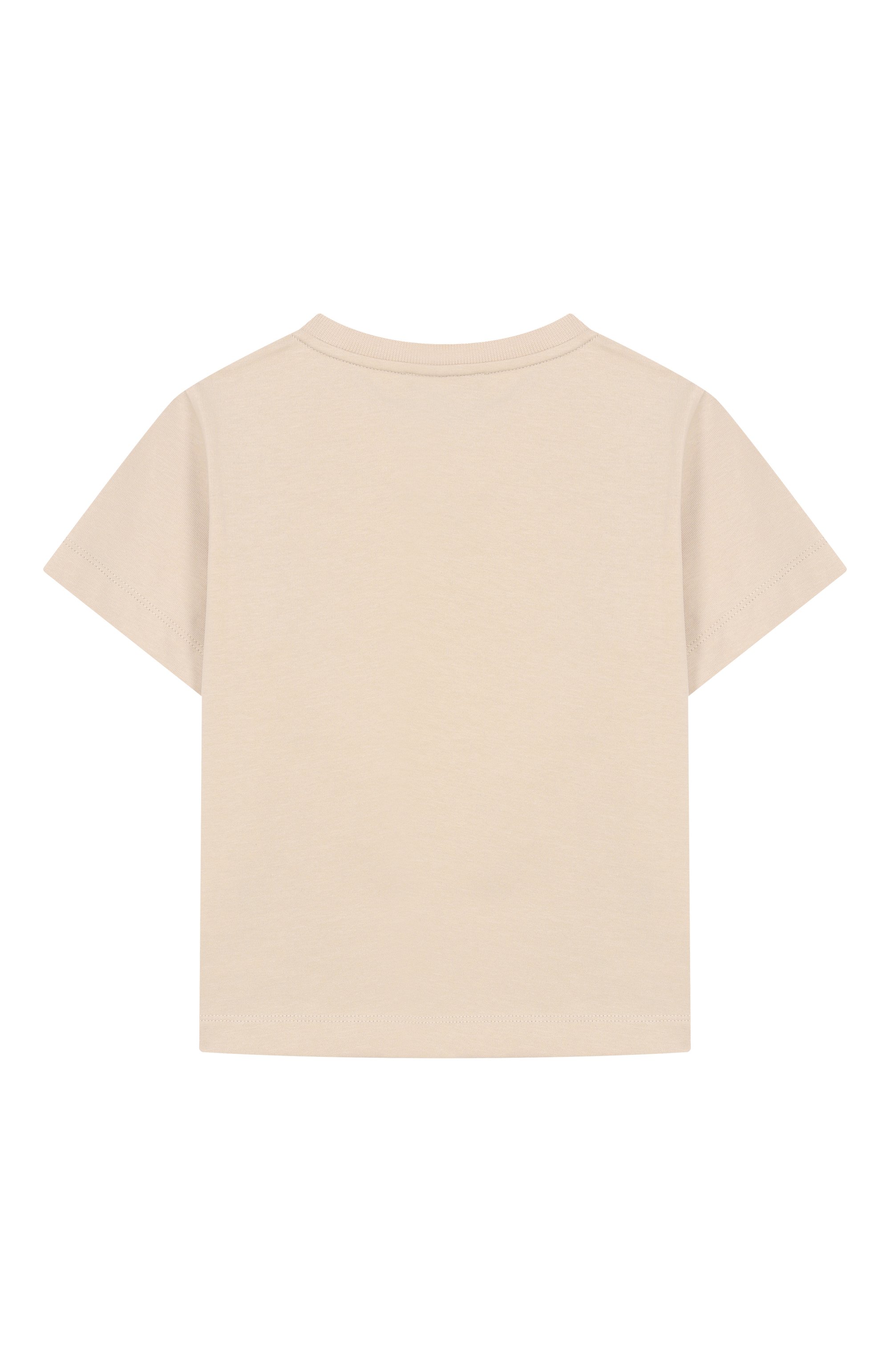 Комплект из футболки и шорт EMPORIO ARMANI, арт. EB001621/AF13715, фото 3