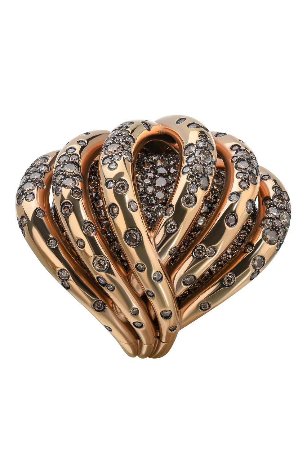 Кольцо DE GRISOGONO, арт. 50445/06, фото 2