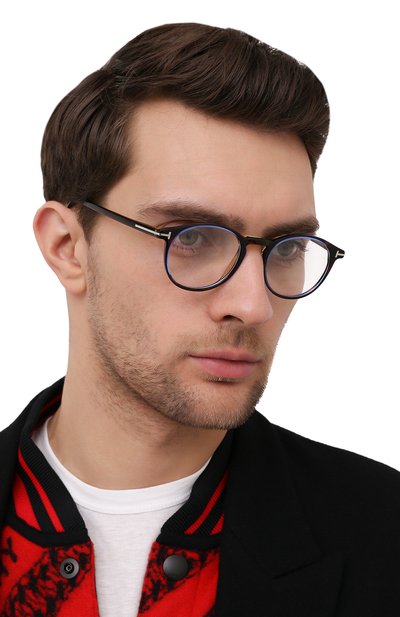 Оправа TOM FORD, арт. TF5294 056 48, фото 3