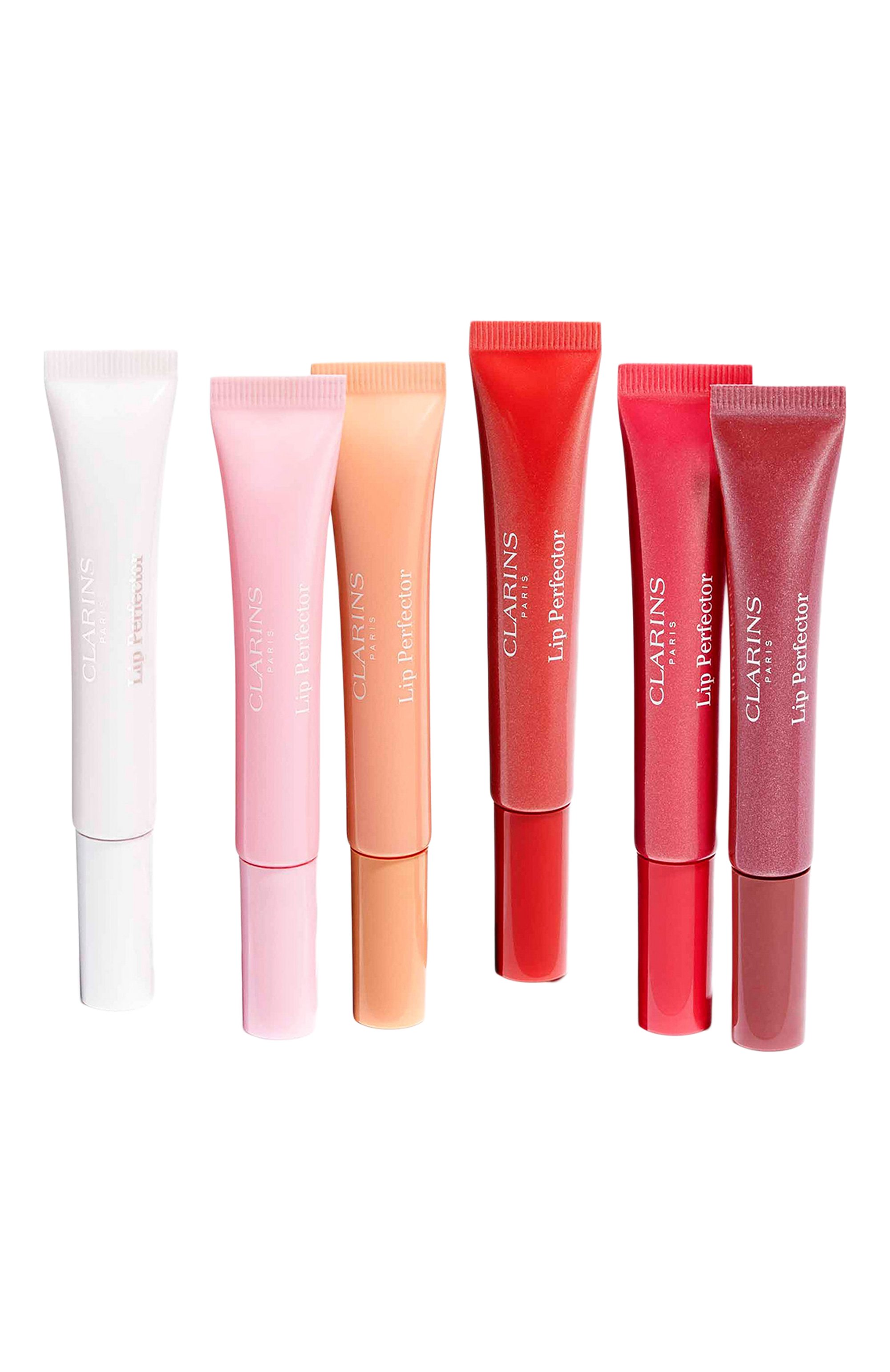 Блеск для губ lip perfector, оттенок 25 (12ml) CLARINS, арт. 80114836, фото 7