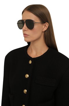 Солнцезащитные очки GUCCI, арт. GG1097S/691355 I3330, фото 2