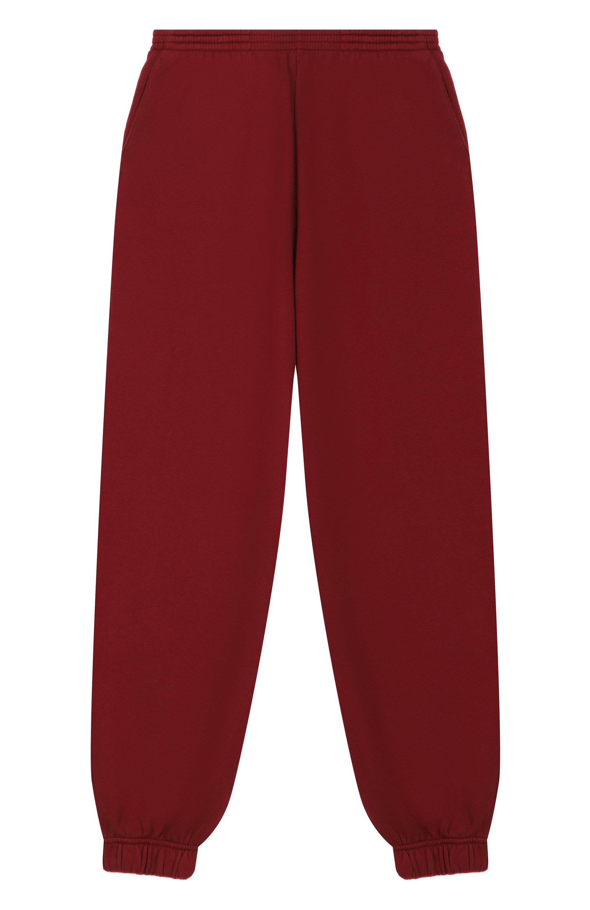 Хлопковые джоггеры ETRO, арт. GX6P90, фото 1