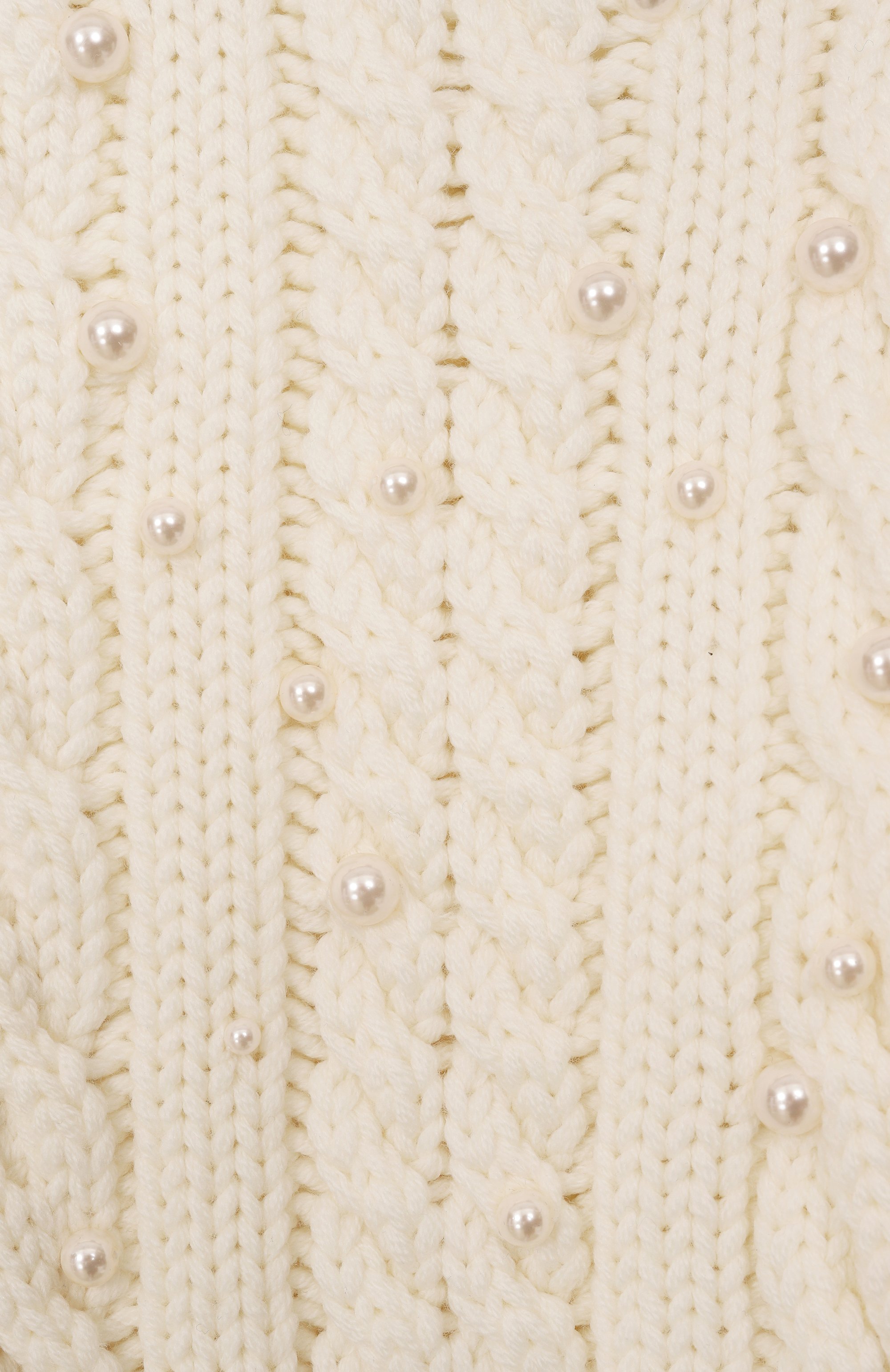 Шерстяной свитер GOLDEN GOOSE DELUXE BRAND, арт. GKP02414.P002238, фото 3