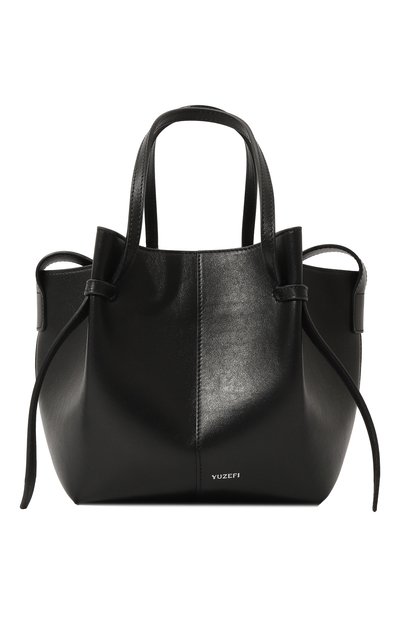 Женская сумка-тоут mochi YUZEFI, арт. YUZC0-HB-SM-L000