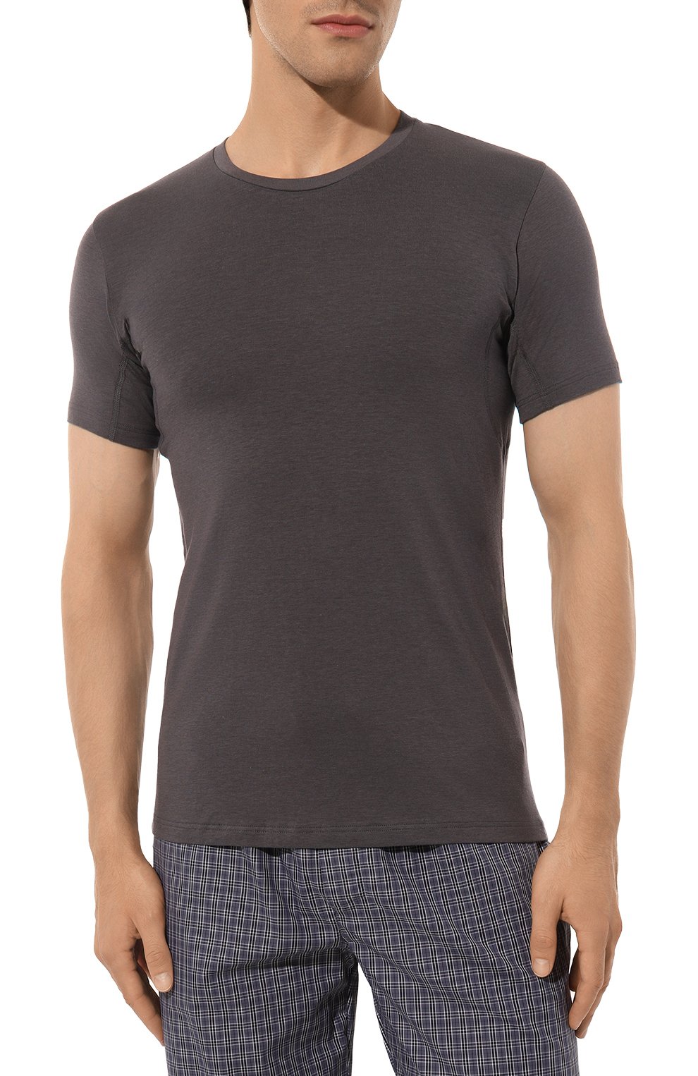 Футболка из хлопка и вискозы FALKE, арт. 68118, фото 3