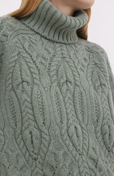 Кашемировый свитер LORO PIANA, арт. FAL2081, фото 5