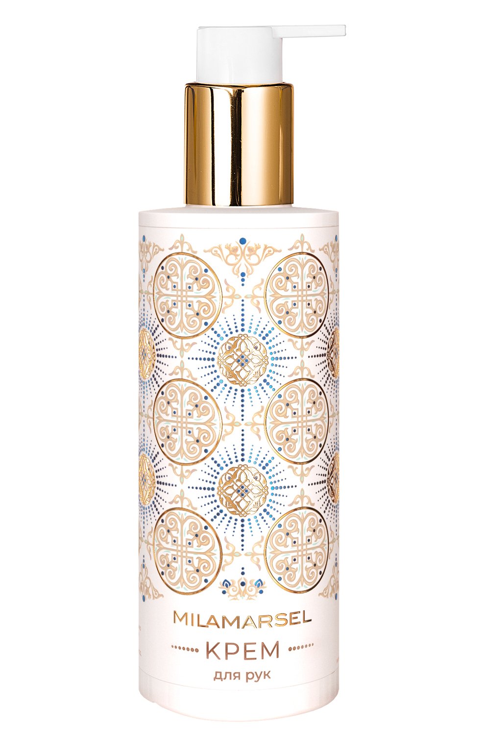 Крем для рук (250ml) MILAMARSEL, арт. 4630225090256, фото 1