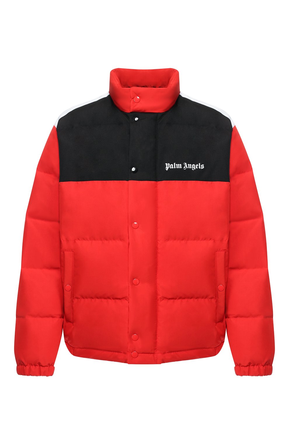 Пуховик PALM ANGELS, арт. PMED007S195760012001, фото 1