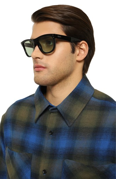 Солнцезащитные очки RAY-BAN, арт. R0502S-6677/2, фото 3
