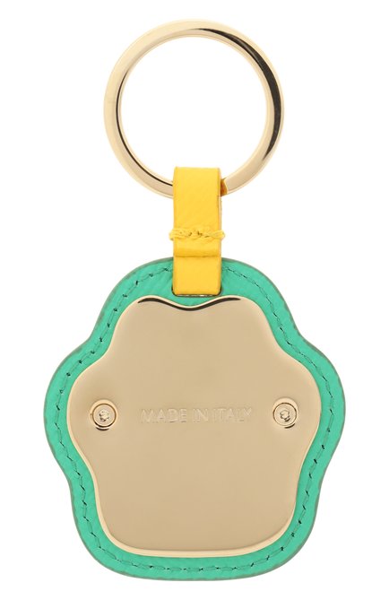 Кожаный брелок DOLCE & GABBANA, арт. BD0019/A6453