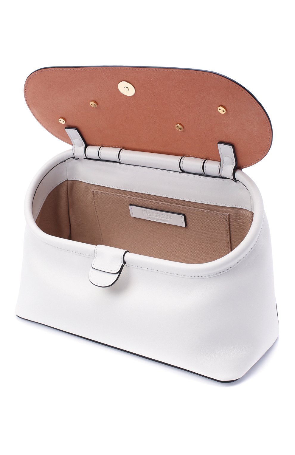 Сумка chain lid JW ANDERSON, арт. HB0307 LA0020, фото 4