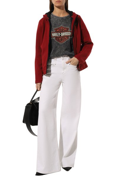 Хлопковая майка HARLEY-DAVIDSON, арт. 96209-23VW, фото 2