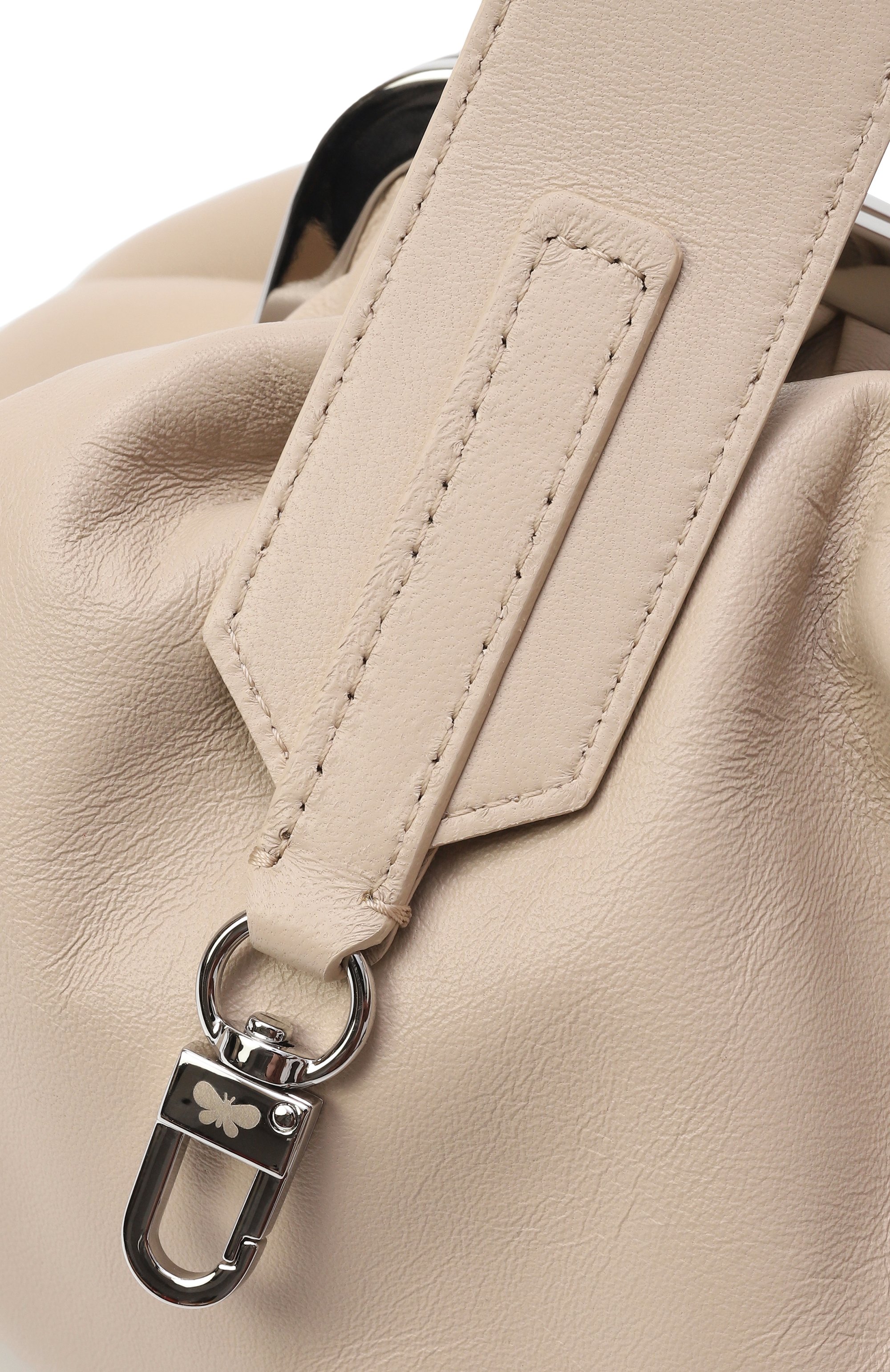 Сумка cubico pasticcino medium WEEKEND MAX MARA, арт. CUBIC0, фото 3