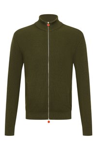 Темно-зе леный