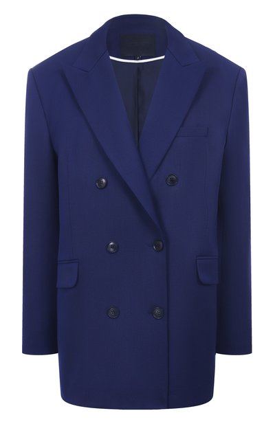 Женский шерстяной жакет LESYANEBO, арт. LN02H-739_Q