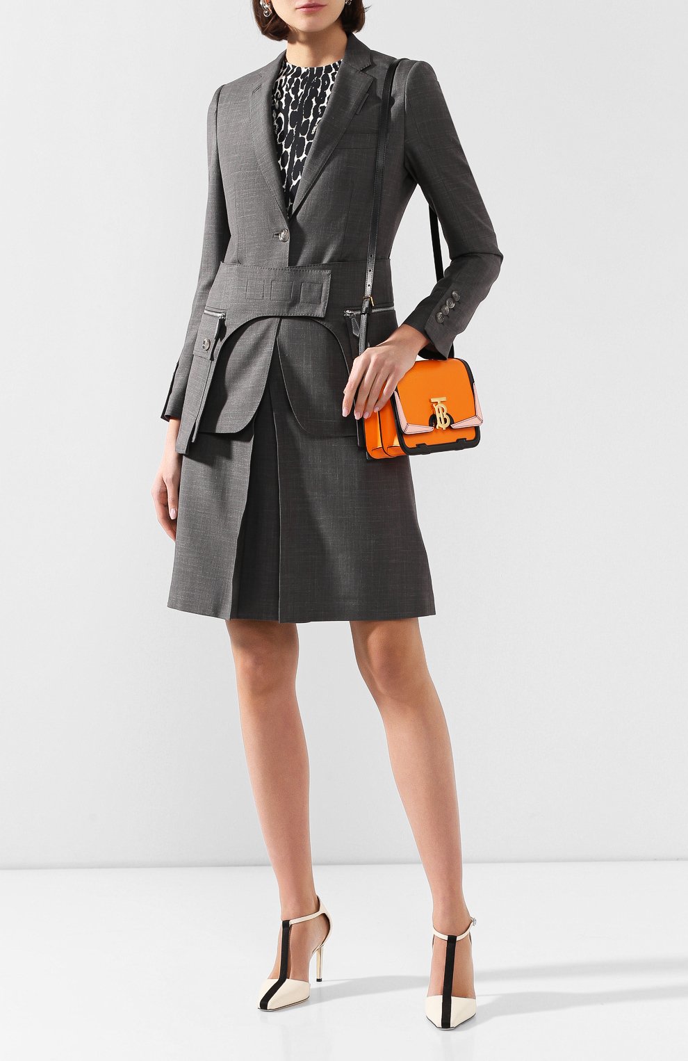 Жакет BURBERRY, арт. 4564181, фото 2