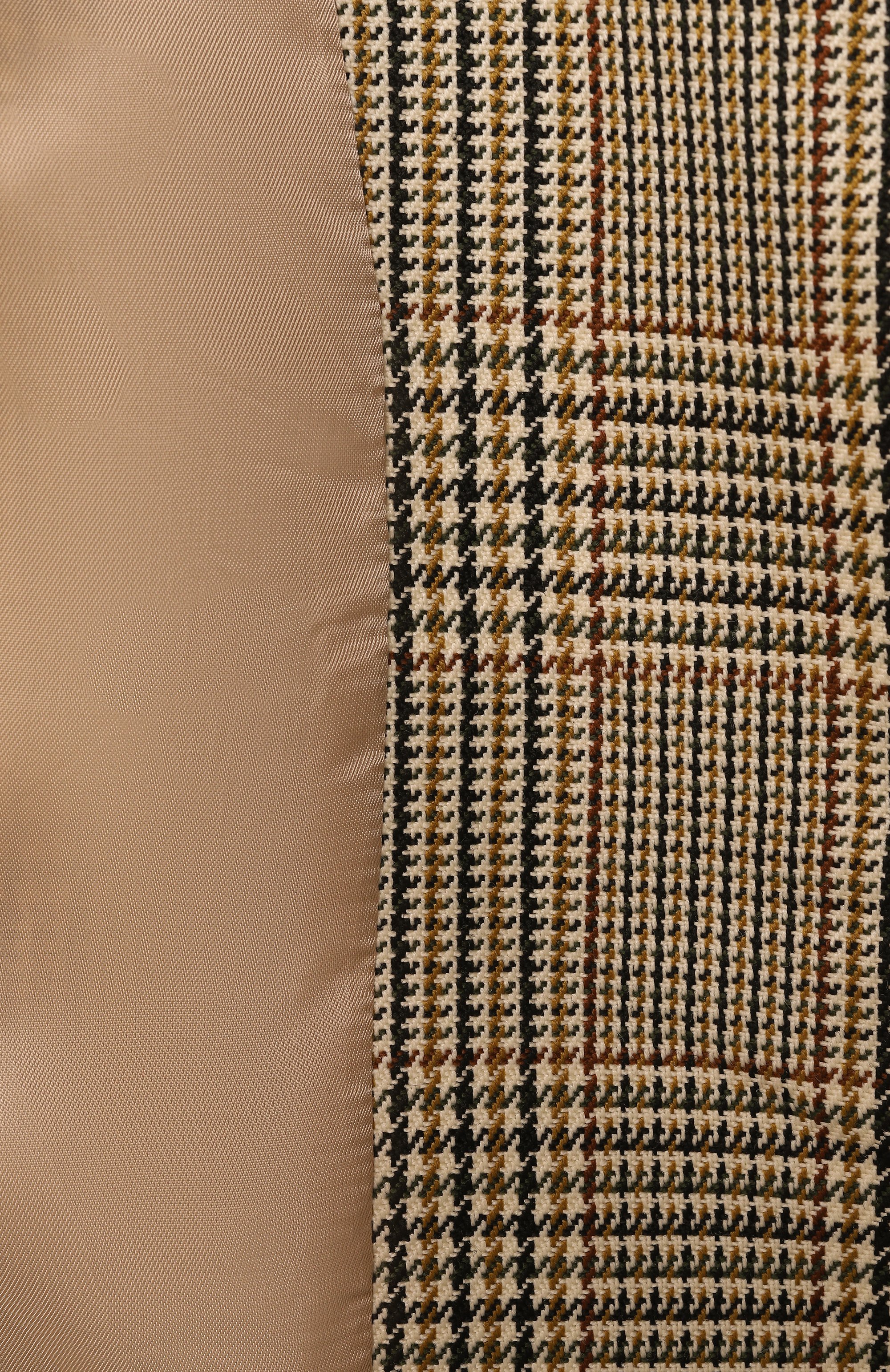 Жакет SELF-PORTRAIT, арт. RS25-090JA-BR, фото 7